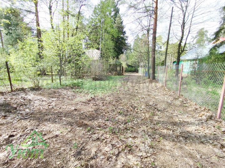 Дом 73,5 м² на участке 8 сот.