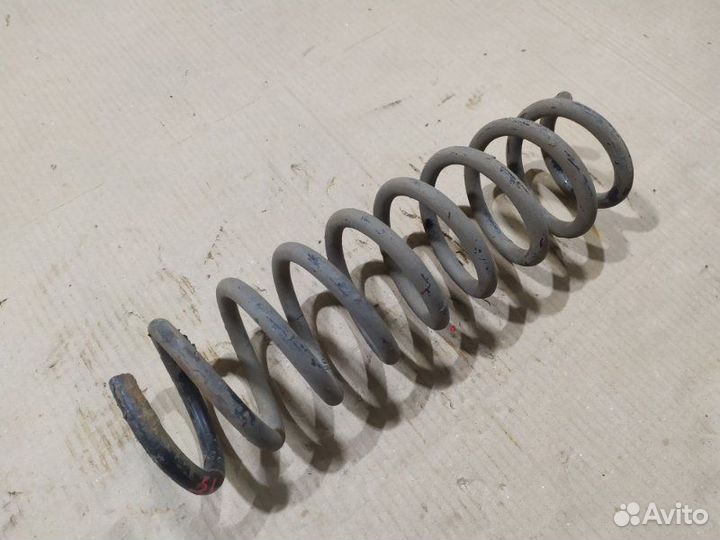 Пружина задняя Kia Ceed JD G4FA 2013