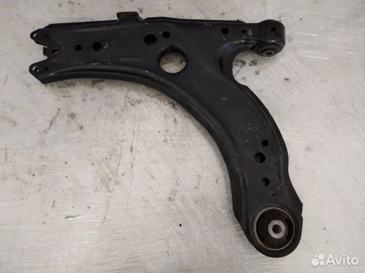 Рычаг подвески передний левый Volkswagen Bora 1J2