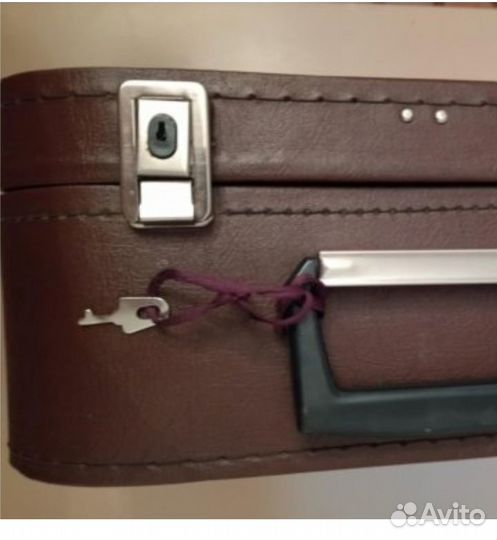 Предметы СССР