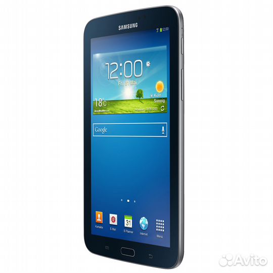 Планшет samsung Galaxy Tab 3 7.0 SM-T211 3G 8Gb Wh