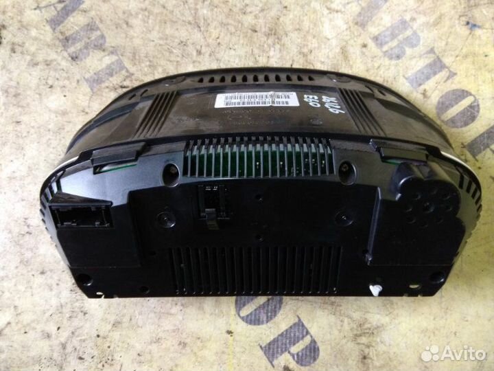 Щиток приборов Bmw 5-Серия E60/E61 2003-2009