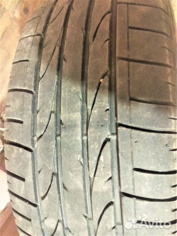 Колеса в сборе на volkswagen tiguan r16