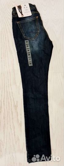 Вещи пакетом новые и бу Bershka H&M р XS