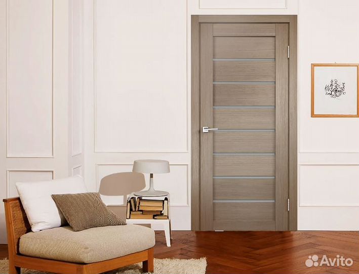 Дверь межкомнатная unica