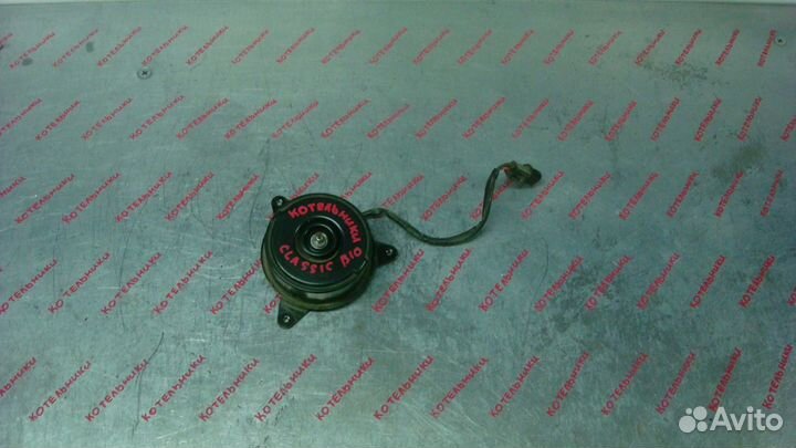 Nissan 21487-95F0A Мотор вентилятора