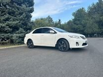 Toyota Corolla 1.6 MT, 2011, 324 446 км, с пробегом, цена 990 000 руб.