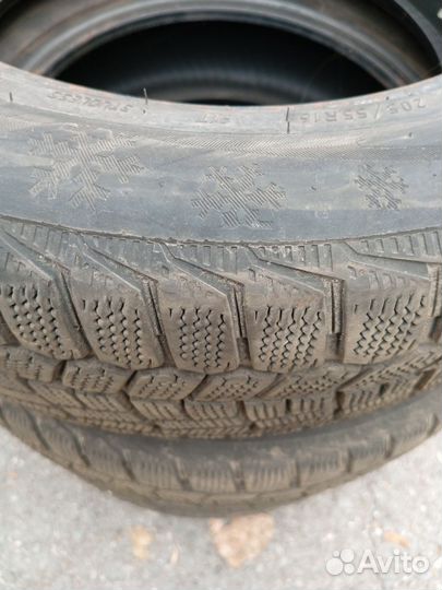 Viatti Bosco A/T 205/55 R16