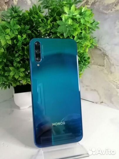 HONOR 30i, 4/128 ГБ