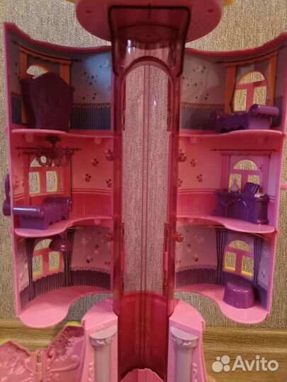 Башня Радуга Filly