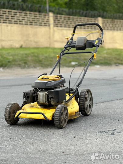 Аренда бензиновых триммеров