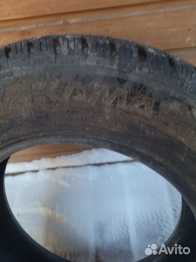 КАМА Alga SUV (HK-532) 185/75 R16