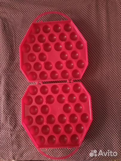 Контейнер для переноски яиц