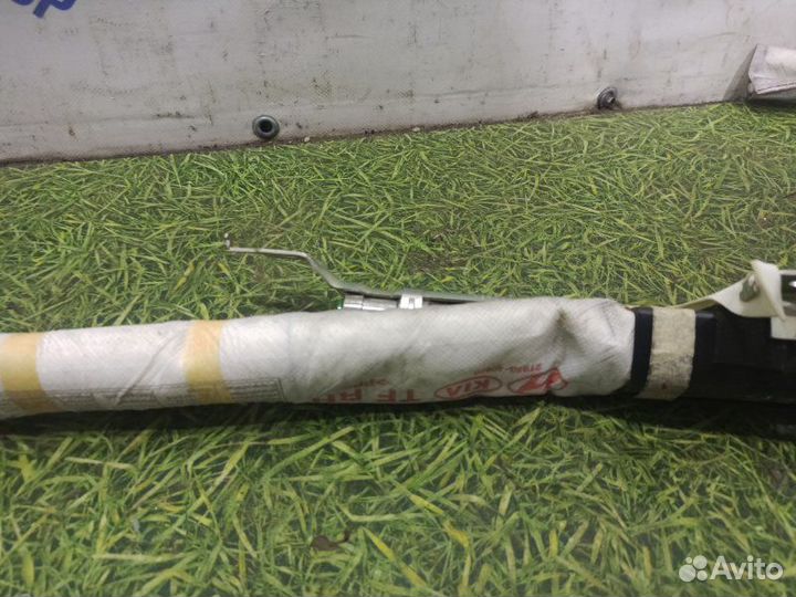 Подушка безопасности боковая правая Kia Optima