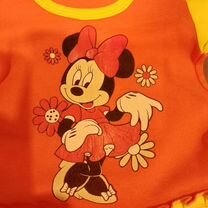 Платья на девочку 98-104