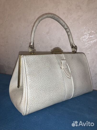 Сумка старинная / винтаж (1959г.)