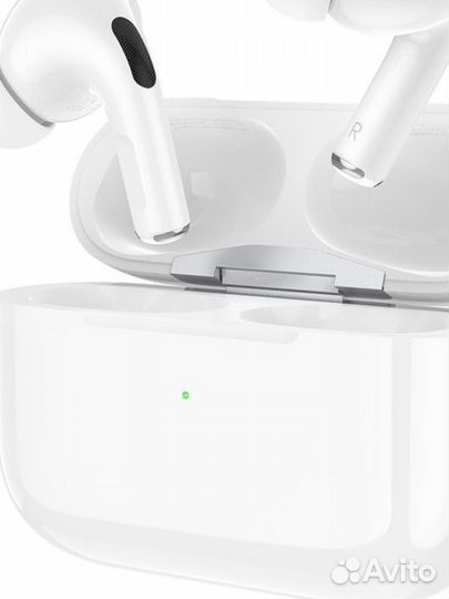 Hoco Беспроводные наушники EW51 с шумоподавлением