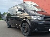 Volkswagen Caravelle 2.0 MT, 2011, 365 000 км, с пробегом, цена 1 350 000 руб.