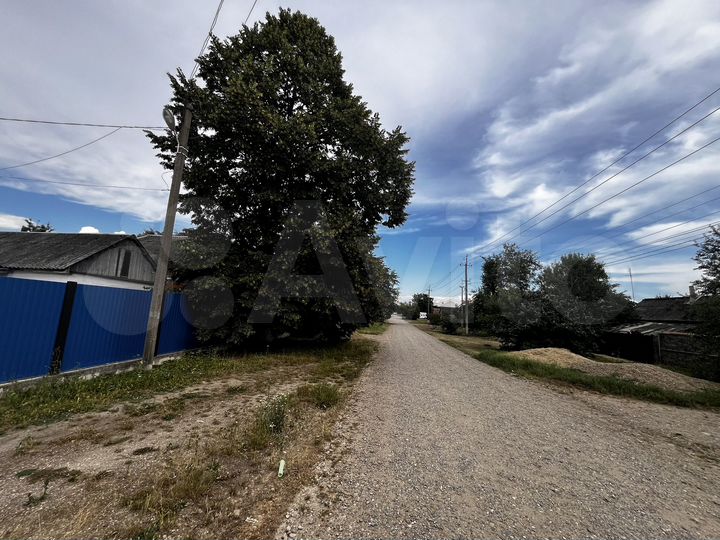 Участок 10,2 сот. (ИЖС)