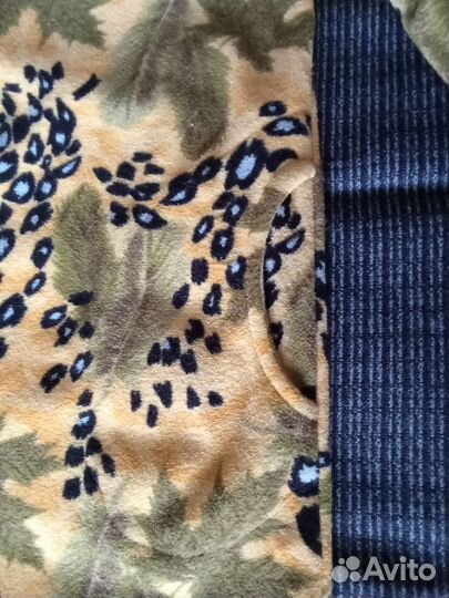 Халат женский домашний