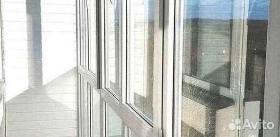 Окна на заказ