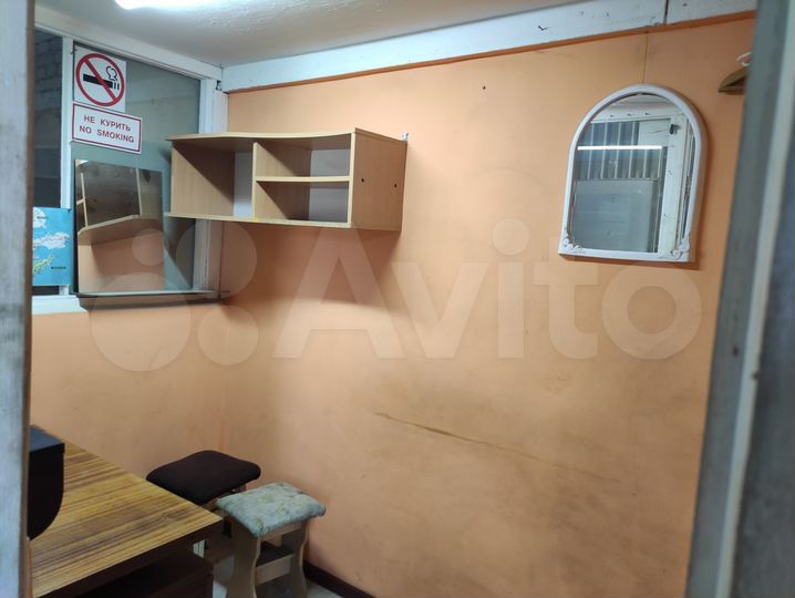 Свободного назначения, 65 м²