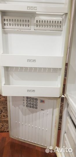 Холодильник на запчасти