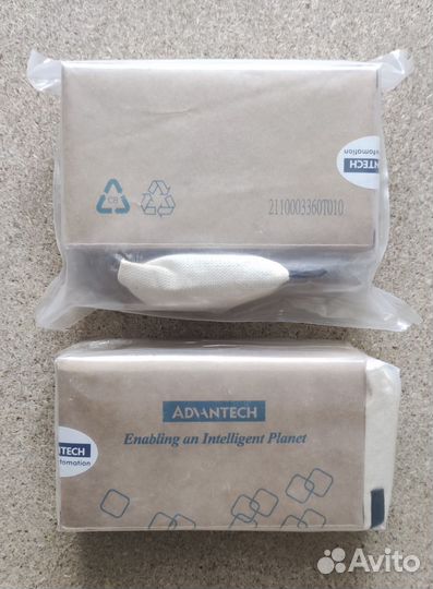 Модуль Advantech adam-4069-AE