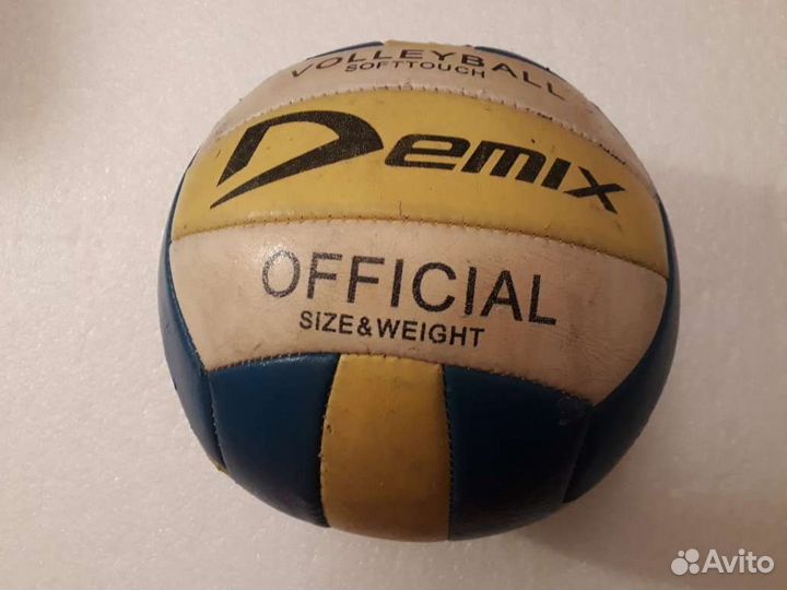 Гиря разборная, медболы 6 и 10.5кг