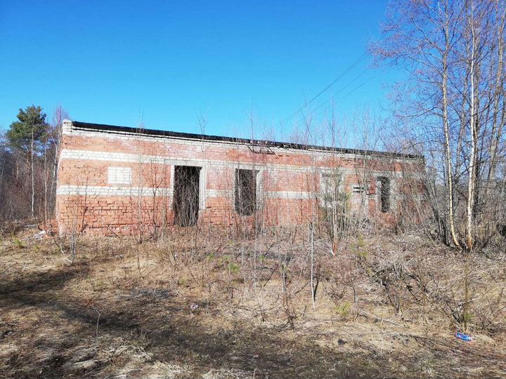 Дом 200 м² на участке 10 сот.