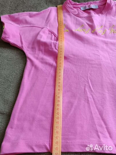 Костюм летний девочка 12 лет (152-158)