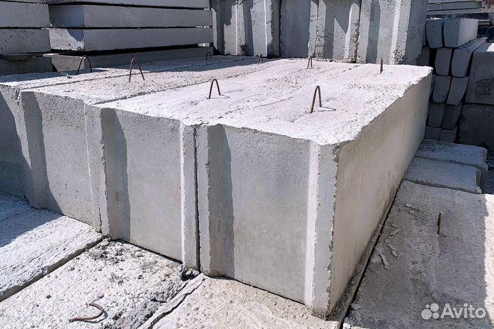 Фбс 24.4.6 / фбс блоки