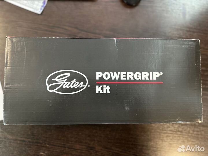 Ремень грм ford focus 3 1.6