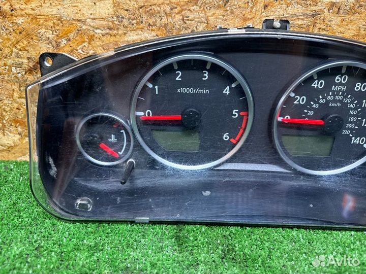 Панель приборов Nissan Pathfinder R50 2.5 D 2007
