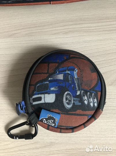 Рюкзак школьный ортопедический