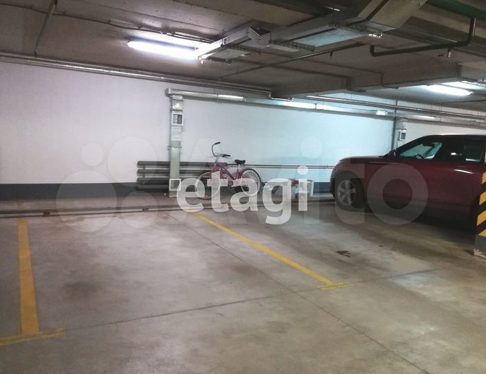 Машиноместо