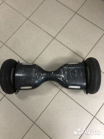 Гироскутер TaoTao б/у
