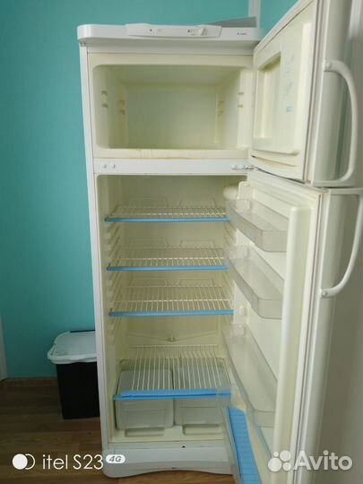 Холодильник на запчасти