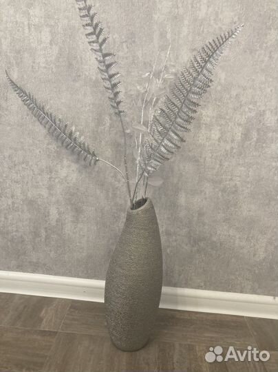 Ваза декоративная