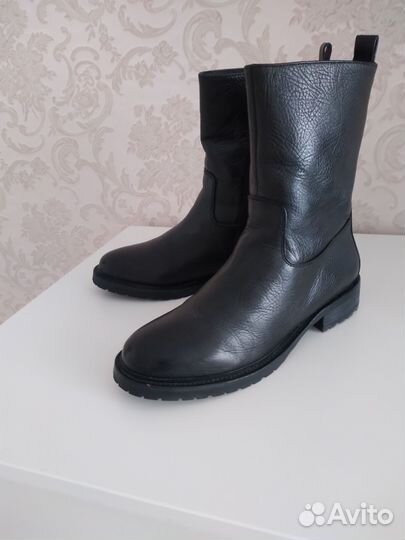 Брендовые ботильоны Tenerezza 38