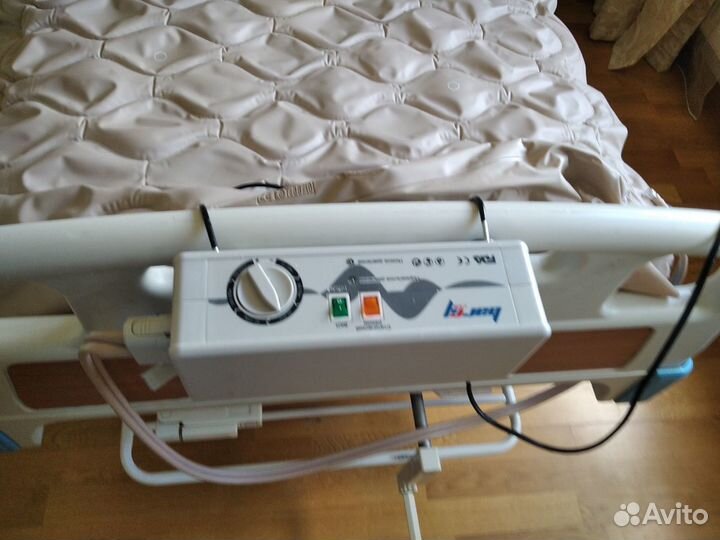 Противопролежневый матрас