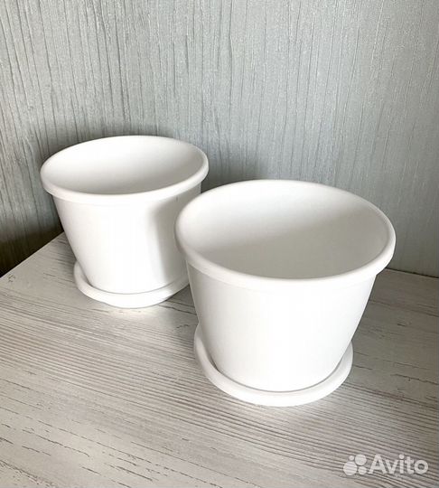 Кашпо для цветов