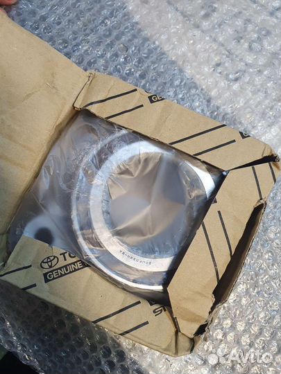 Подшипник передней ступицы Toyota-Lexus