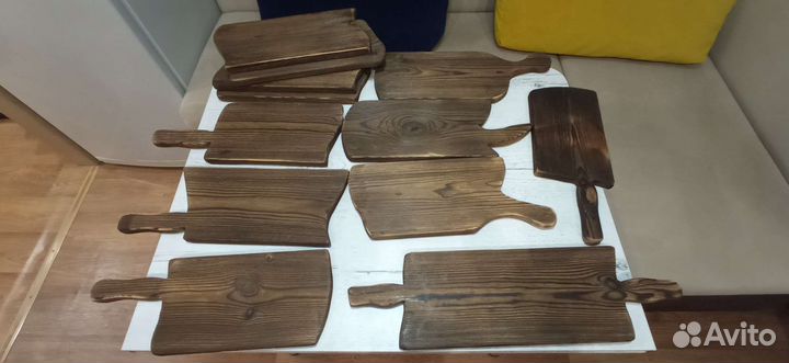 Доска для сервировки,подачи блюд