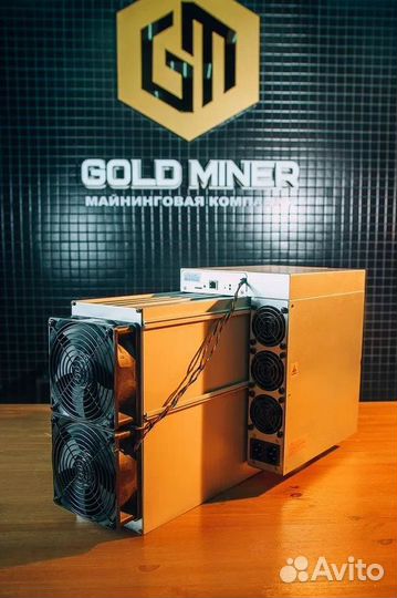 Antminer E9 Pro 3780Mh
