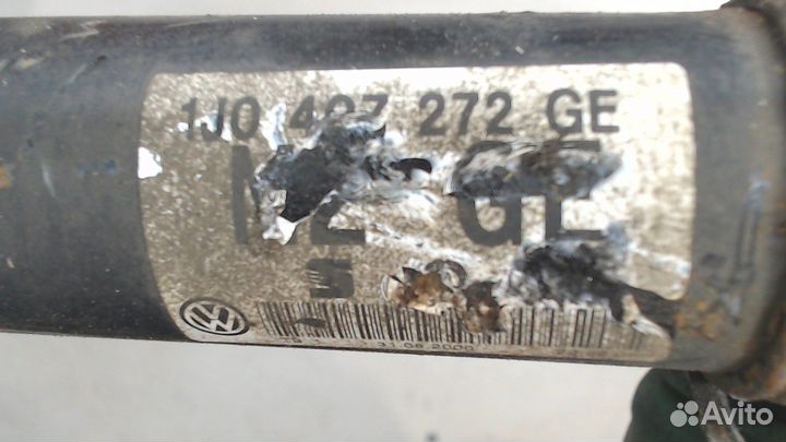 Полуось Seat Toledo 2, 2000