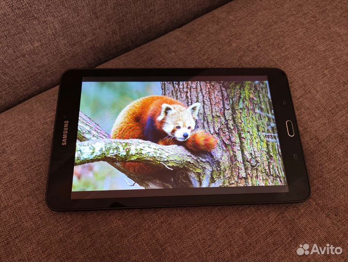 Планшет Samsung TAB E32GB