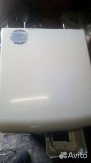 Крышка люка Whirlpool