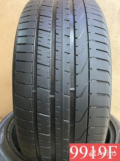 Pirelli P Zero 285/40 R22 110M