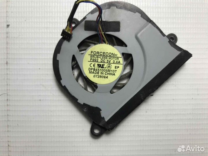 Кулер для packard bell LL1